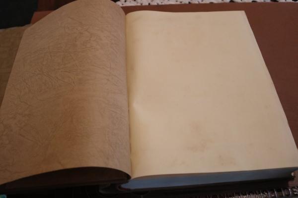 Das Ehrenbuch der SA inkl. Pappschuber 1934